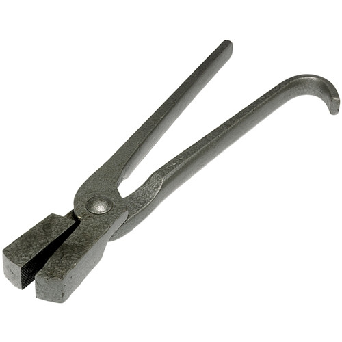 Draw Tongs - 8"