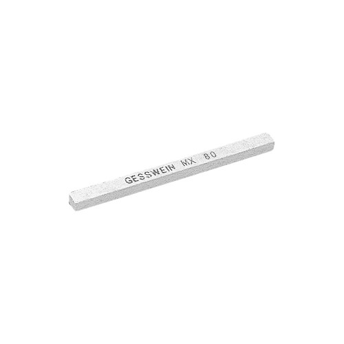 GMX Sticks - 4" x 1/4", Square, 80 Grit