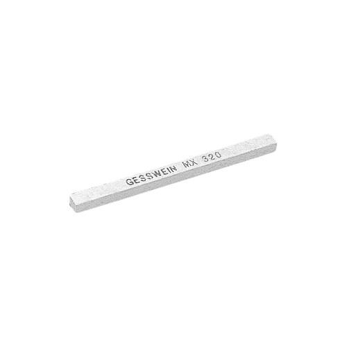 GMX Sticks - 4" x 1/4", Square, 320 Grit