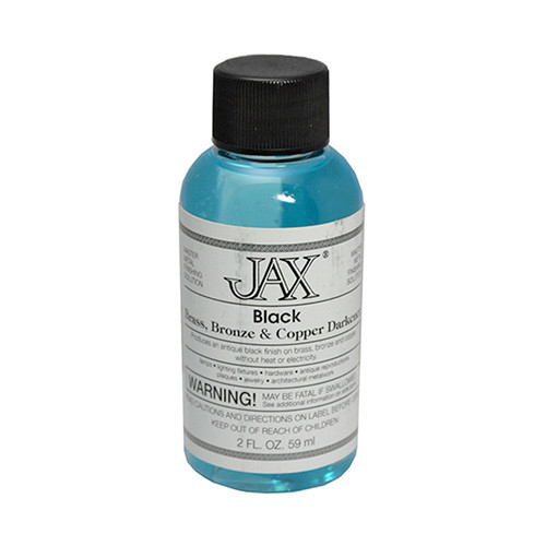 JAX Black Antique - 2 oz. Bottle