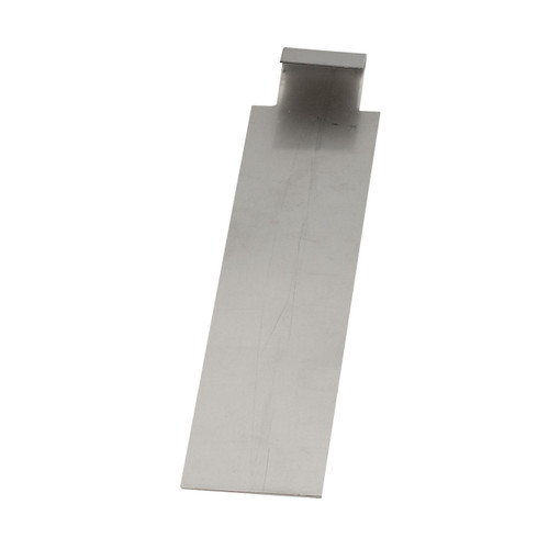 Anode Stainless Steel 6"x1"