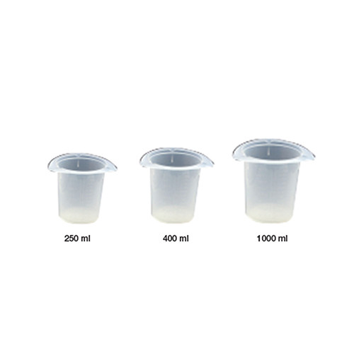 Tripour Disposable Beakers - 250 ml