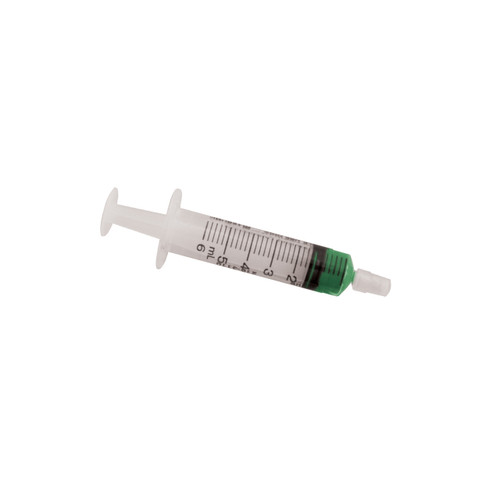 Gesswein® Diamond Compound, Oil Soluble - 9, Green, Medium, 1g