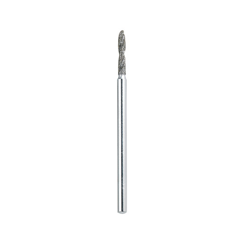 Metric Diamond Twist Drills - 2.10mm