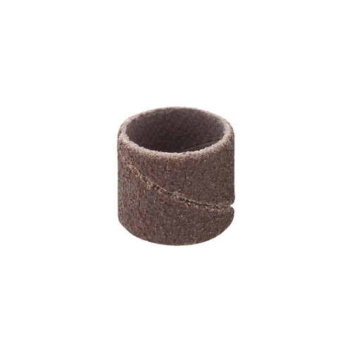 Abrasive Bands, Aluminum Oxide, 1/2" x 1/2" - 320 Grit