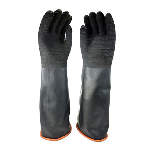 Repl. Non-Slip Gloves for the Devesting Machine