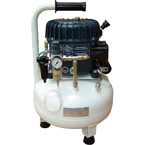 SilentAire Sil-Air 110V Compressor