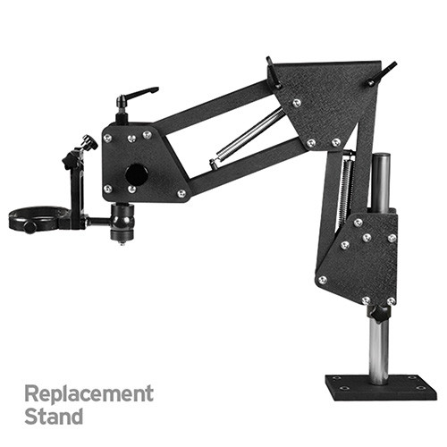 Repl. Stand for Bench Setter's Microscope