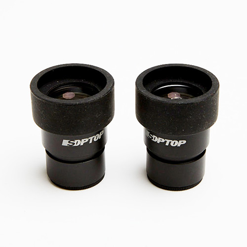 Repl. 10X Eyepieces for the Bench Setter's Microscope