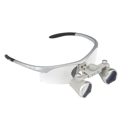 Primo™ Optical Setting Glasses - 2.0X-XS