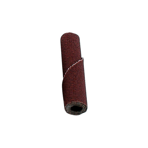 Abrasive Cartridge Rolls - 1/4" x 1" x 1/8", 320 Grit