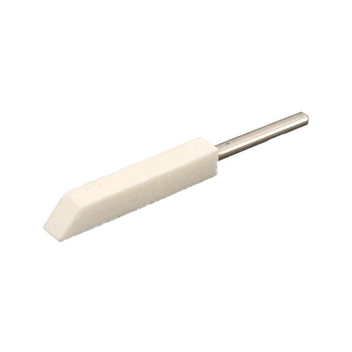 Poli-Felts, 1/8" Shank - #61 Medium