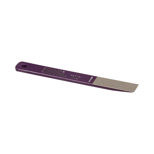 EZE-LAP® Diamond Hand Lappers - Medium (Purple)