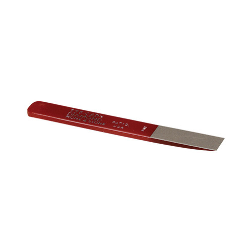 EZE-LAP® Diamond Hand Lappers - Fine (Red)