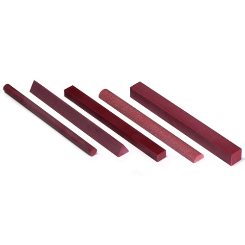 DEGUSSIT® Ruby® Stone Assortment #700 - Set