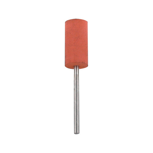 Cera Mounted 10x20 Orange Cylinder 3/32" Shank