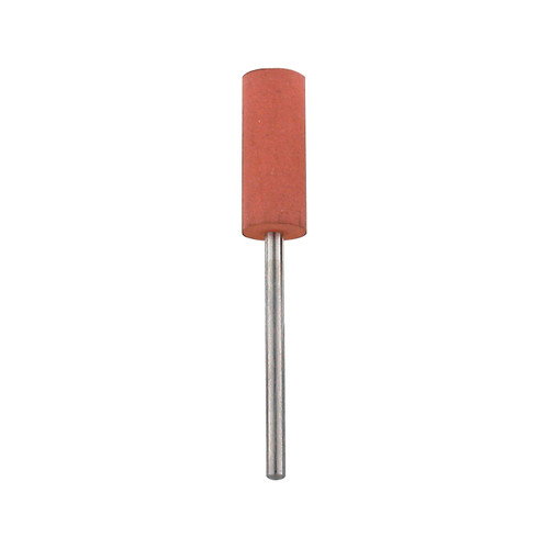 Cera 8x20mm Orange Cylinders - 3mm Shanks (Pkg. of 50)