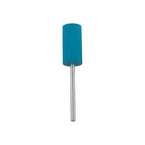 Cera 10x20mm Blue Cylinders - 3mm Shanks (Pkg. of 50)