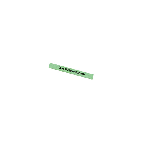 NSS 0.8x6x40mm 120 Grit Emerald New Super Ceramic Stone