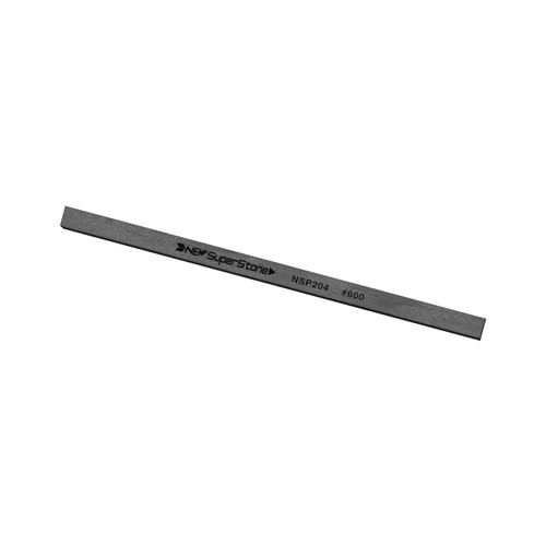 NSS 2x4x100 600 Grit Gray New Super Ceramic Stone