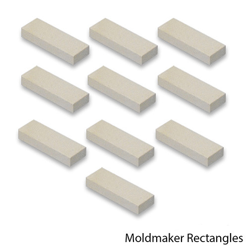 Moldmaker Plus Laps 3/4"x1/4"x1/8" 600 Grit