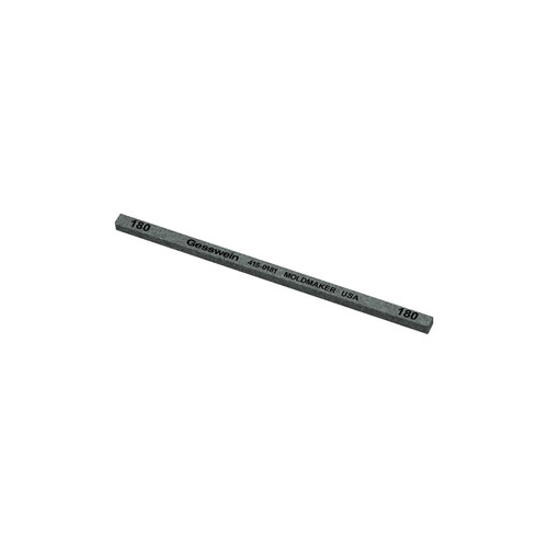 Gesswein® Pencil Stones - Moldmaker, 180 Grit  (Pkg. of 12)