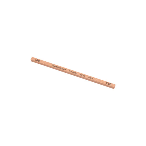 Gesswein® Pencil Stones - EDM, 180 Grit  (Pkg. of 12)