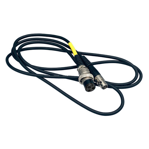 Replacement Power Cord for UM-1200 - Handpiece