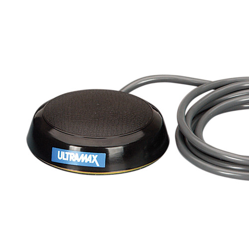 ULTRAMAX® On/Off Foot Control