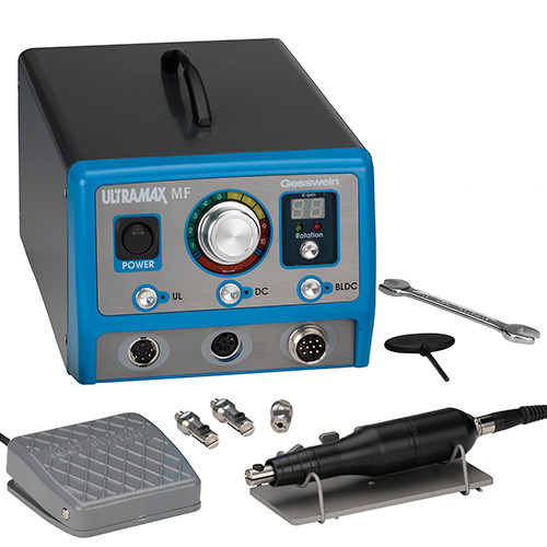 ULTRAMAX® MF Standard with H26 Handpiece