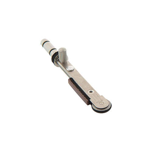 Power Hand® BZX Belt Sander - Optional Straight Arm for 4mm belts