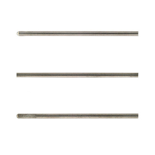 Weldmax Nonmagnetic Electrodes & Holders - Straight Electrode, 50 x 2mm