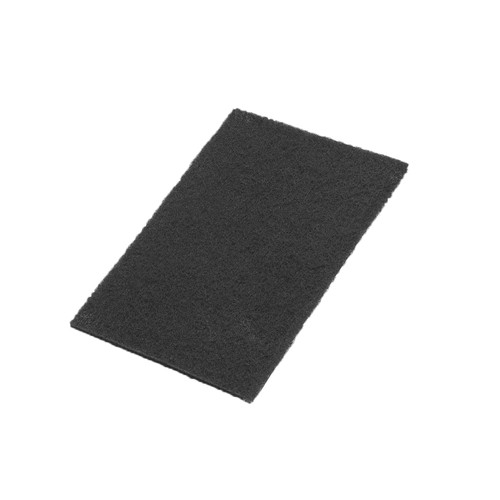 Norton®  Bear-Tex Hand Pads - Ultra-Fine Gray, Box of 20