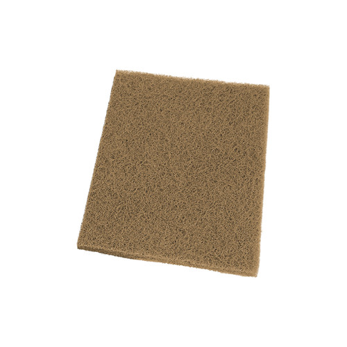 3M™ Scotch-Brite™ Hand Pads - Coarse, Tan (Pkg of 20)