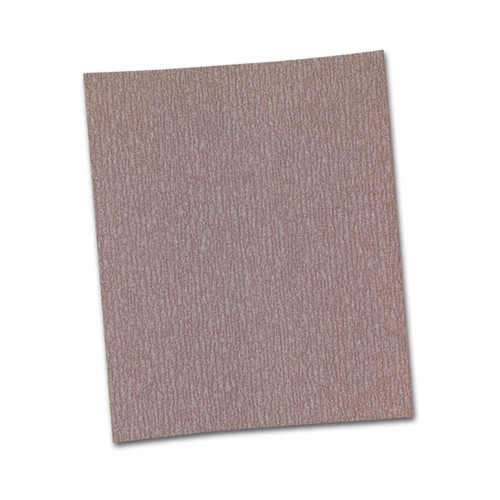 800 Grit Norton® Champagne A275 Sandpaper (Pkg. of 5)