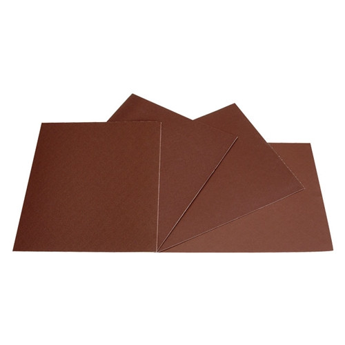 Norton® Lightning Metalite 180 Grit Cloth Sheets (Pkg. of 5)