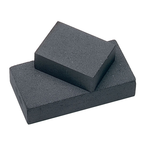 Compressed Charcoal Block 5-1/2" x 2-3/4"