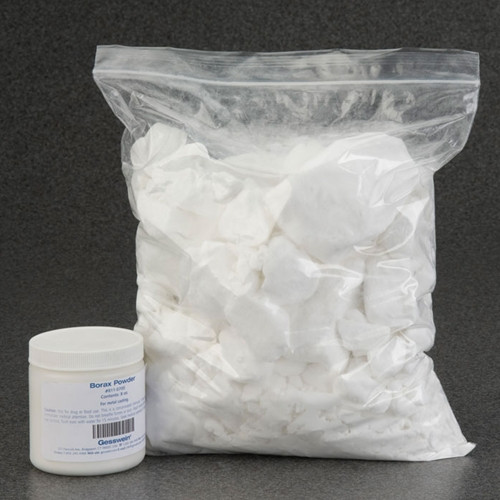 BORAX FLUX POWDER