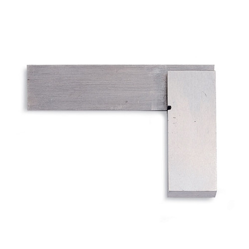 2" Steel Square