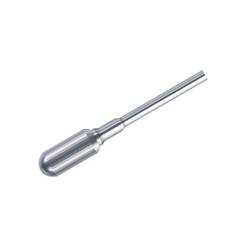 Busch® 36-Facet Carbide Burnisher