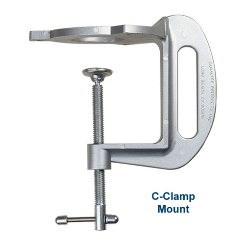 Panavise - C-Clamp Base Mount only