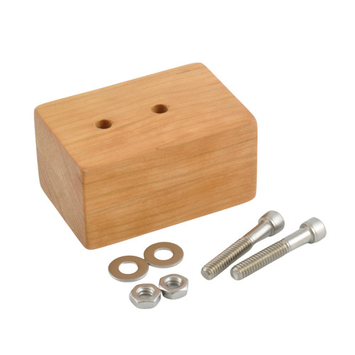 Fretz VB-1 Cherry Vise Block