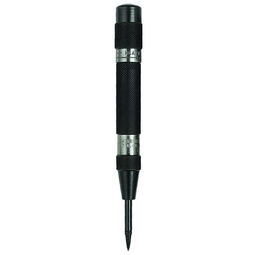 Automatic Center Punch