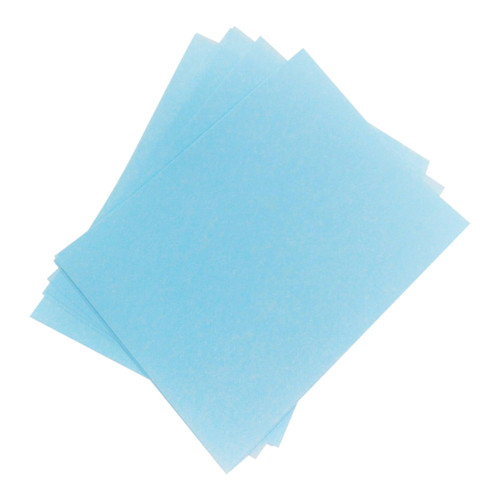 3M™ Wetordry™ Blue 1200 Grit Polishing Paper (Pkg. of 5)