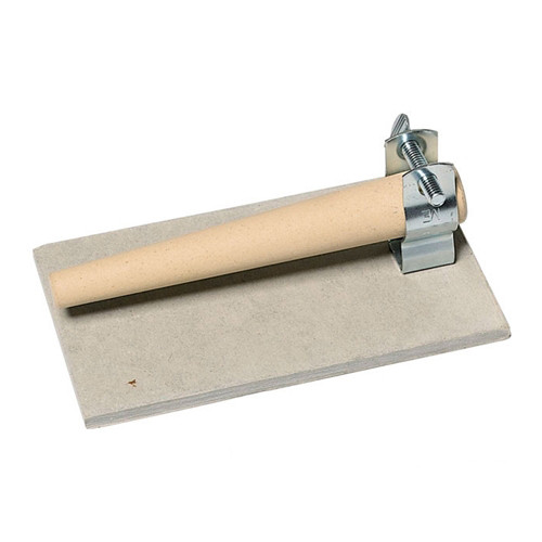 Ring Soldering Stand with Ceramic Rod