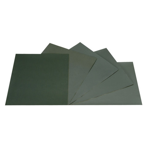 3M™ Wetordry™ Silicon Carbide Sandpaper - 2000 Grit  (Pkg. of 5)