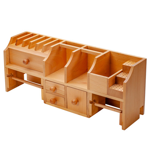 Benchtop Organizer