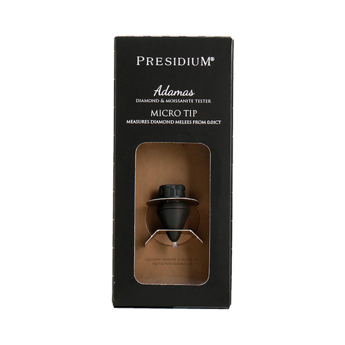 Optional Micro Tip for Presidium® Adamas Diamond Tester