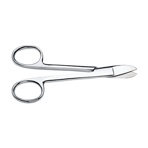 Crown Scissors