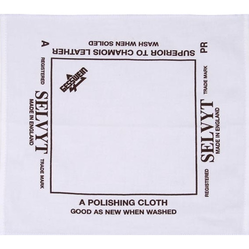 SELVYT® Professional Cloth - 10" x 10"